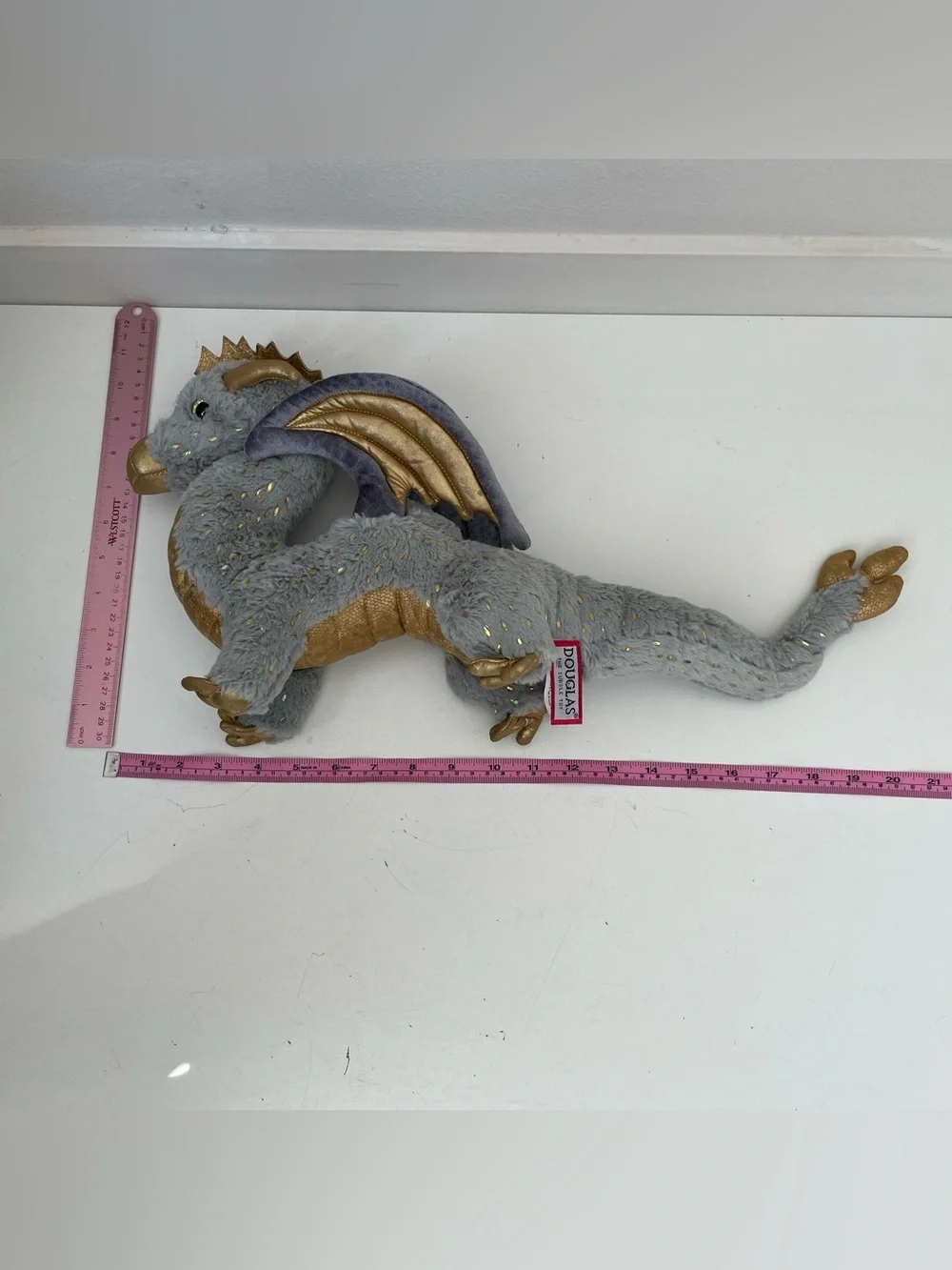 Douglas midas dragon